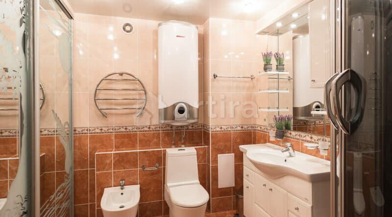 2-комн. квартира, 75 м2, 5/10 эт. Вологда - изображение 11