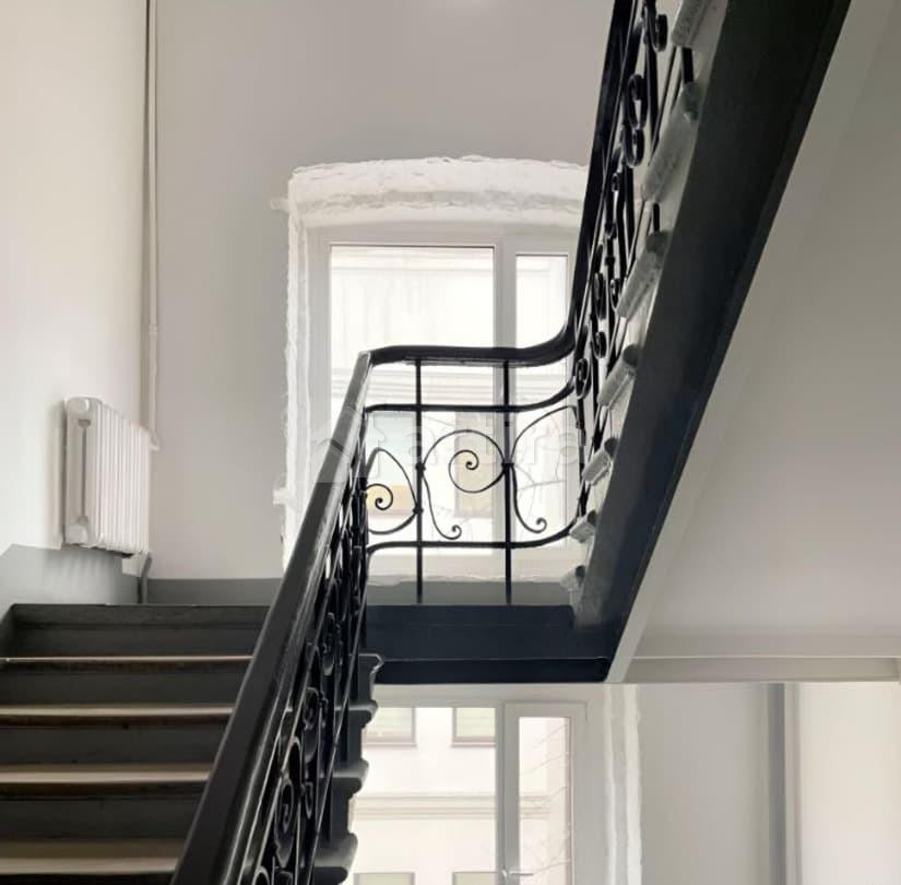 Комната, 10.5 м2, 3/4 эт. Москва - изображение 7