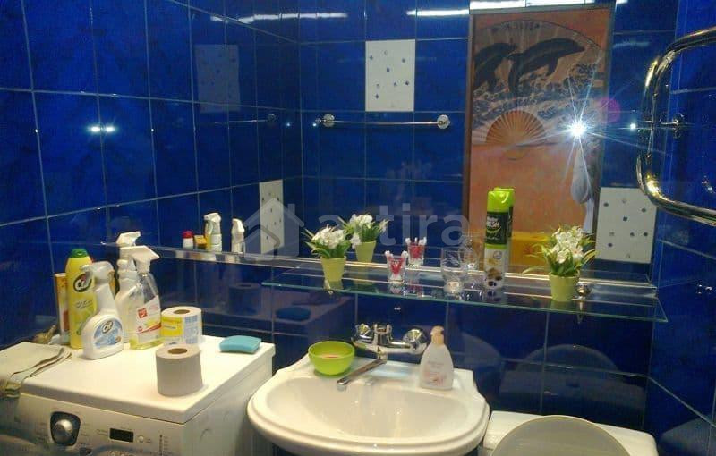 1-комн. апарт-ы, 45 м2, 5/9 эт. Уфа - изображение 7