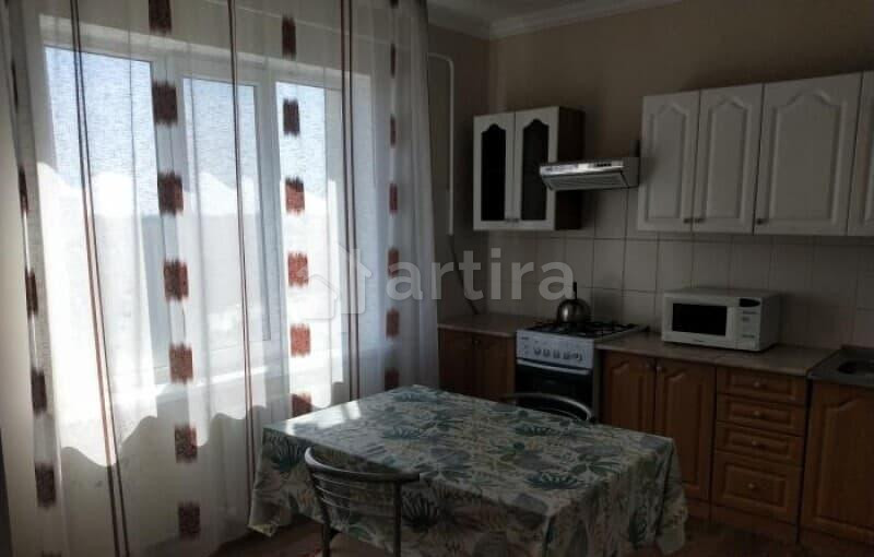 1-комн. квартира, 36 м2, 2/5 эт. Екатеринбург - изображение 3