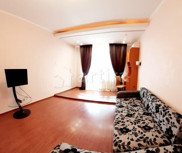 1-комн. квартира, 45 м2, 6/10 эт. Тюмень - изображение 13