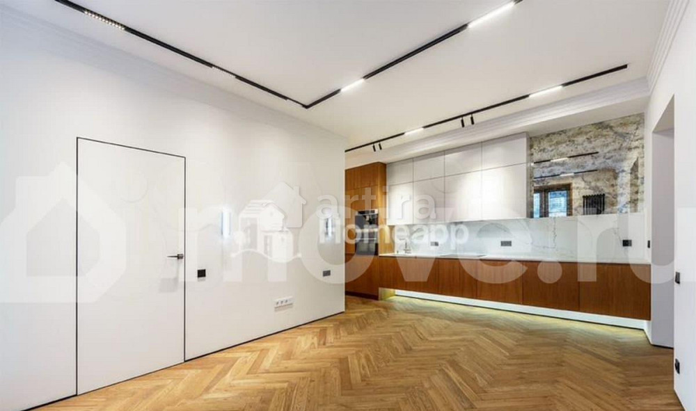 4-комн. квартира, 79 м2, 8/14 эт. Москва - изображение 3