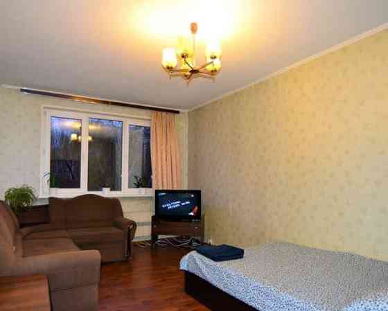 1-комн. квартира, 38 м2, 7/16 эт. Москва