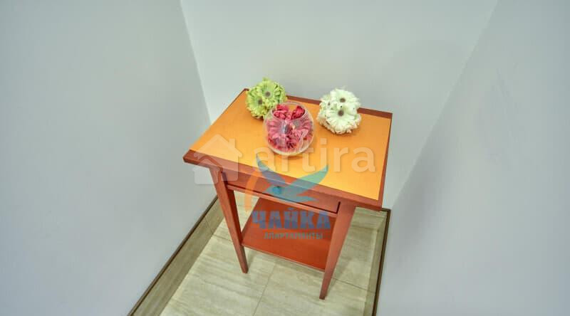 2-комн. квартира, 52 м2, 1/6 эт. Санкт-Петербург - изображение 12