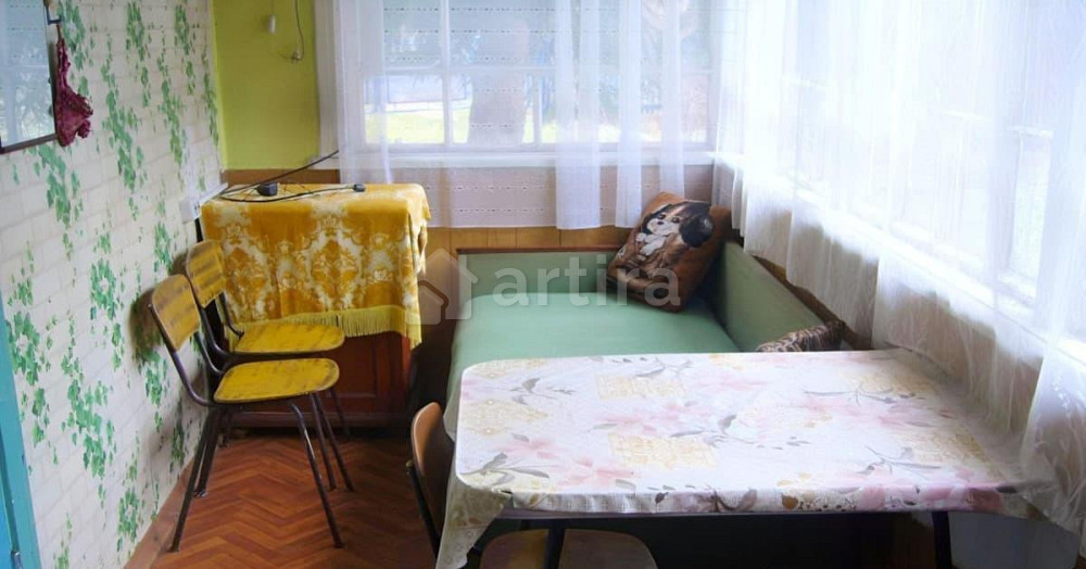 Дом, 40 м2, 7 соток, 2 эт. Всеволожск - изображение 5