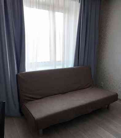 1-комн. квартира, 45 м2, 3/5 эт. Самара