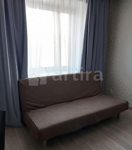 1-комн. квартира, 45 м2, 3/5 эт. Самара - изображение 4