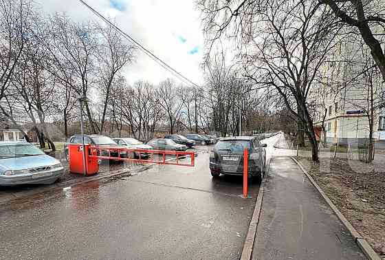 Студия, 22.7 м2, 1/9 эт. Москва