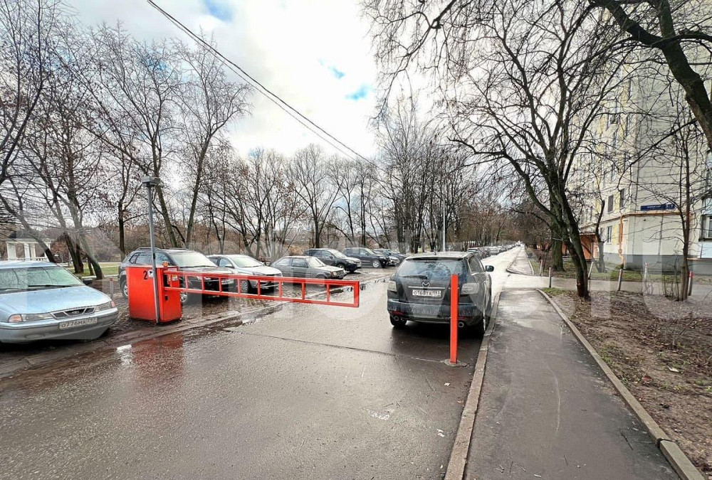 Студия, 22.7 м2, 1/9 эт. Москва - изображение 4