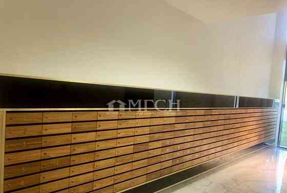 3-комн. квартира, 79.7 м2, 9/25 эт. Москва