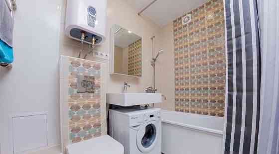 1-комн. квартира, 46 м2, 8/23 эт. Уфа