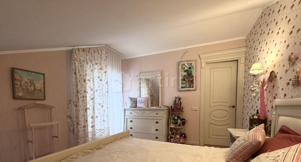 Дом, 200 м2, 4 сотки, 3 эт. Солнечногорск - изображение 7