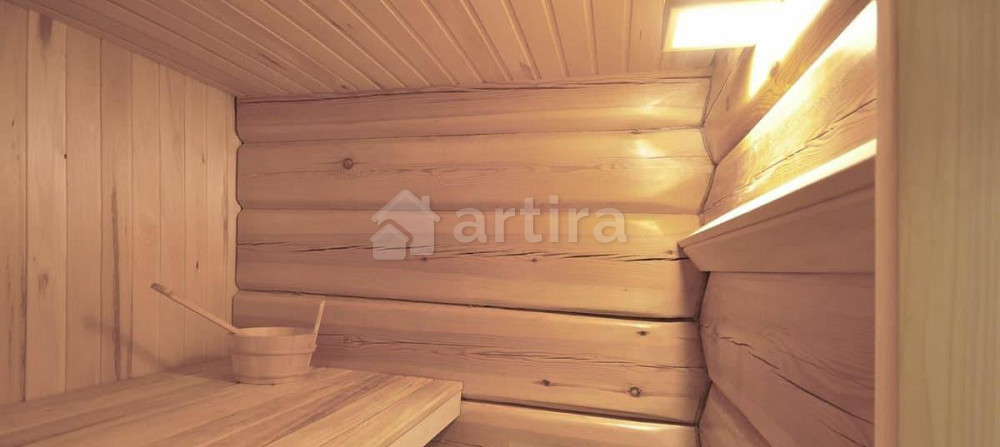 Коттедж, 167 м2, 11 соток, 2 эт. Сергиев Посад - изображение 3