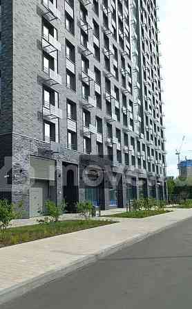 4-комн. квартира, 111.4 м2, 16/42 эт. Москва