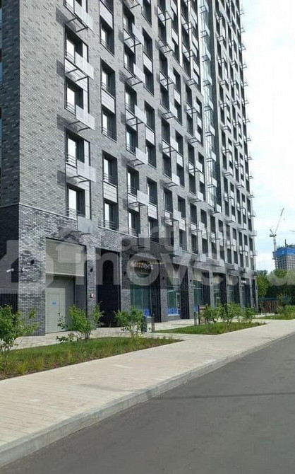 4-комн. квартира, 111.4 м2, 16/42 эт. Москва - изображение 6