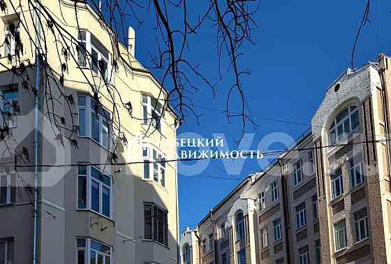 5-комн. квартира, 93.1 м2, 4/5 эт. Москва