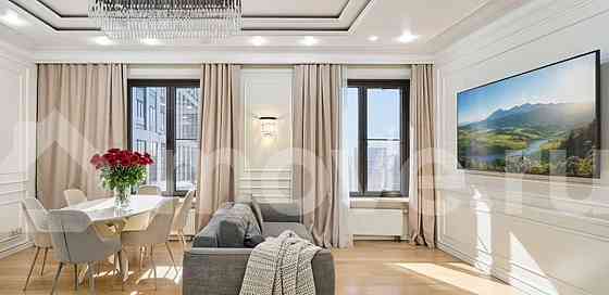 5-комн. квартира, 108 м2, 11/21 эт. Москва