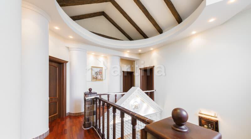 Коттедж, 450 м2 Истра - изображение 15