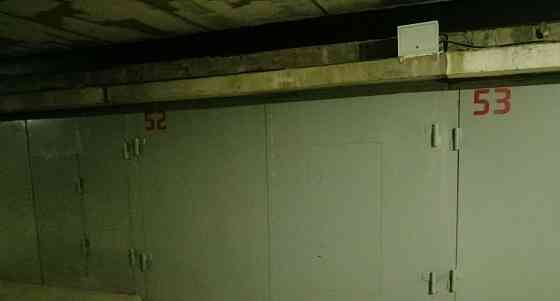 Гараж, 18 м2 Екатеринбург