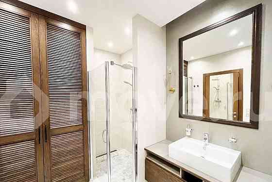 2-комн. апарт-ы, 61 м2, 35/42 эт. Москва