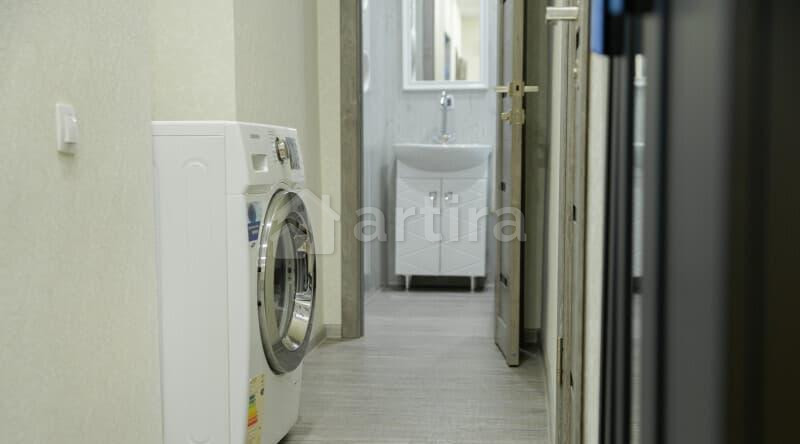 2-комн. квартира, 72 м2, 4/5 эт. Норильск - изображение 16