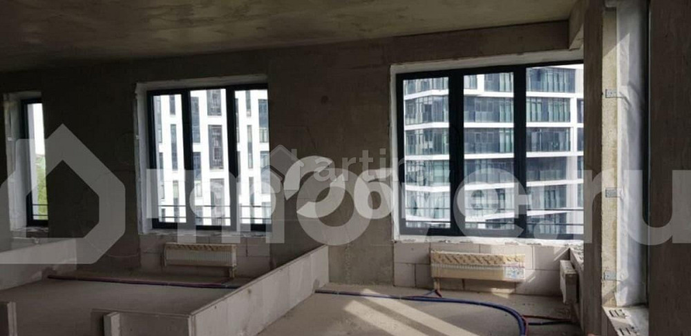 4-комн. квартира, 91.2 м2, 6/14 эт. Москва - изображение 6