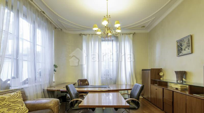 Коттедж, 1000 м2 Красногорск - изображение 14