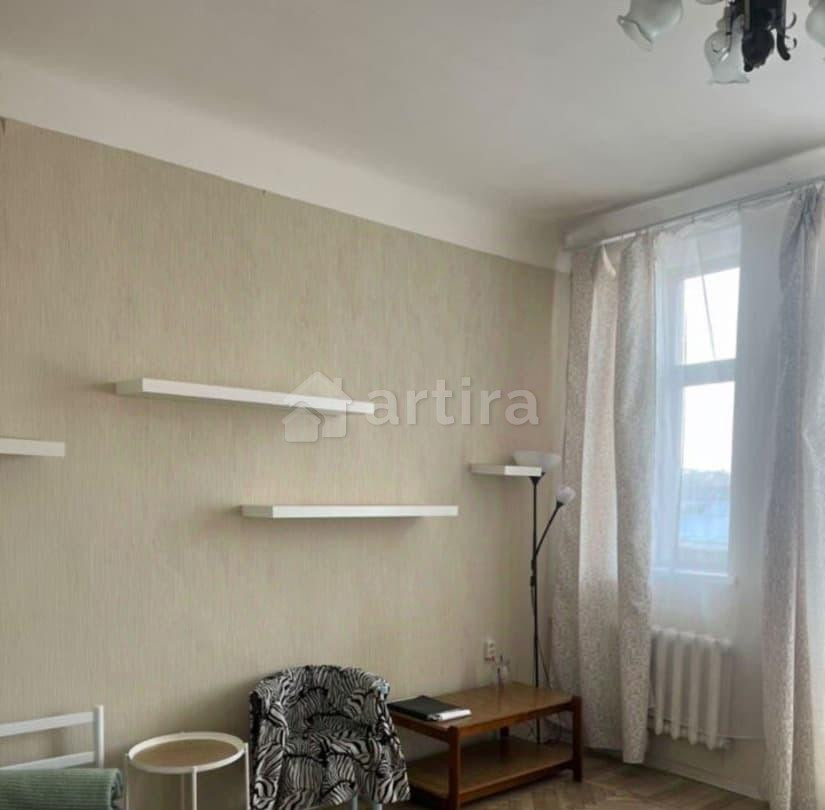 Комната, 27.7 м2, 5/5 эт. Санкт-Петербург - изображение 6