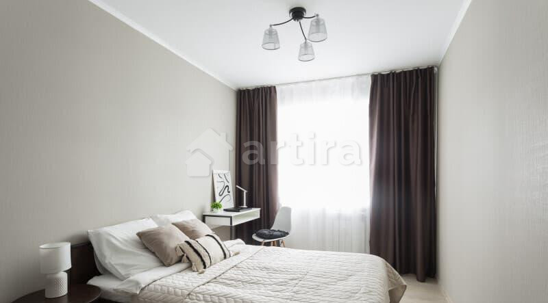 1-комн. квартира, 34 м2, 8/12 эт. Вологда - изображение 8