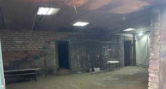 Гараж, 30 м2 Раменское