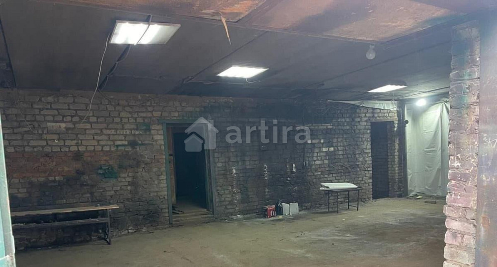 Гараж, 30 м2 Раменское - изображение 3