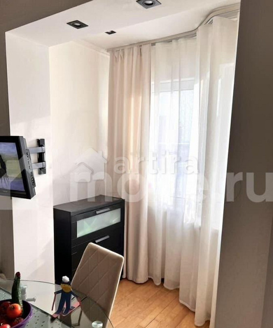 2-комн. квартира, 70 м2, 14/14 эт. Москва - изображение 4