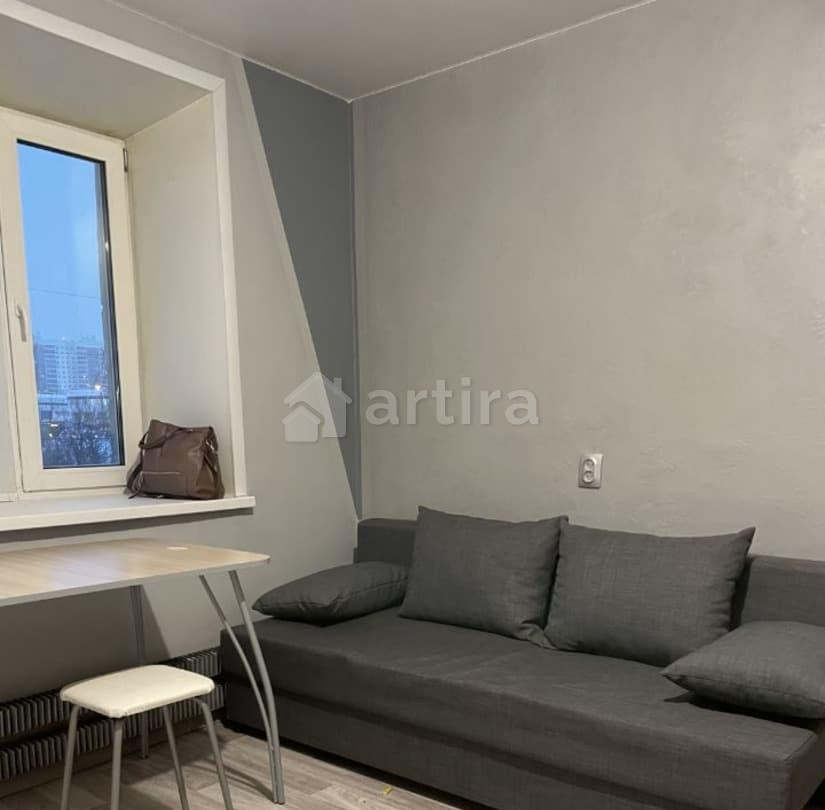 Комната, 12 м2, 5/9 эт. Пермь - изображение 5