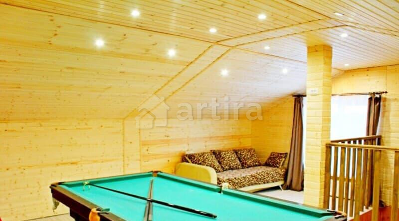 Коттедж, 150 м2 Уфа - изображение 7