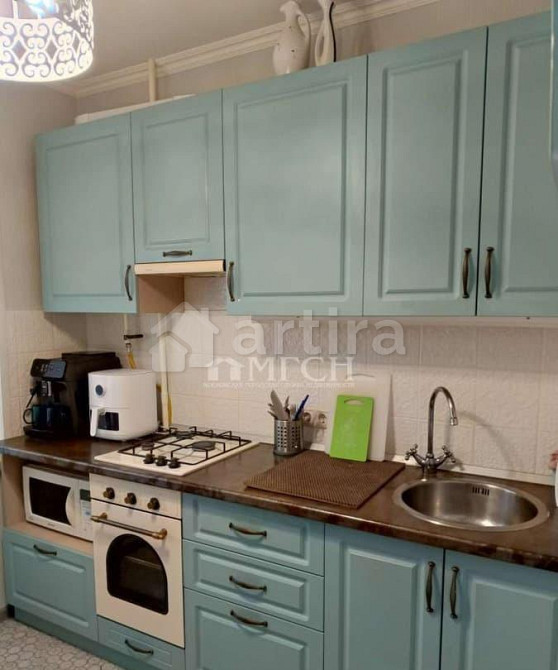 2-комн. квартира, 45 м2, 6/9 эт. Москва - изображение 3