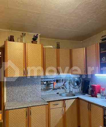 3-комн. квартира, 56.6 м2, 1/12 эт. Москва