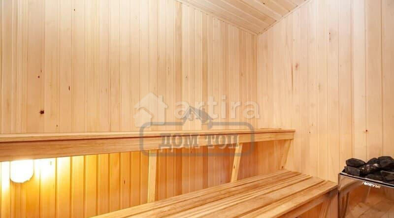 Коттедж, 150 м2 Щёлково - изображение 9