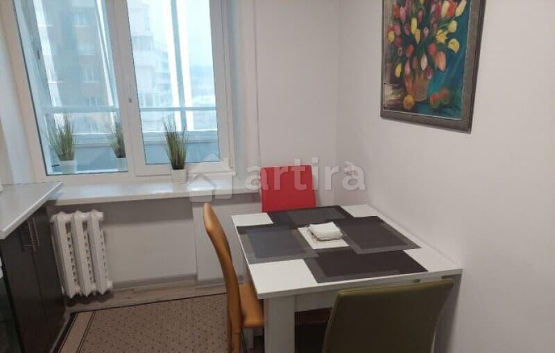 1-комн. квартира, 36 м2, 2/5 эт. Екатеринбург - изображение 6