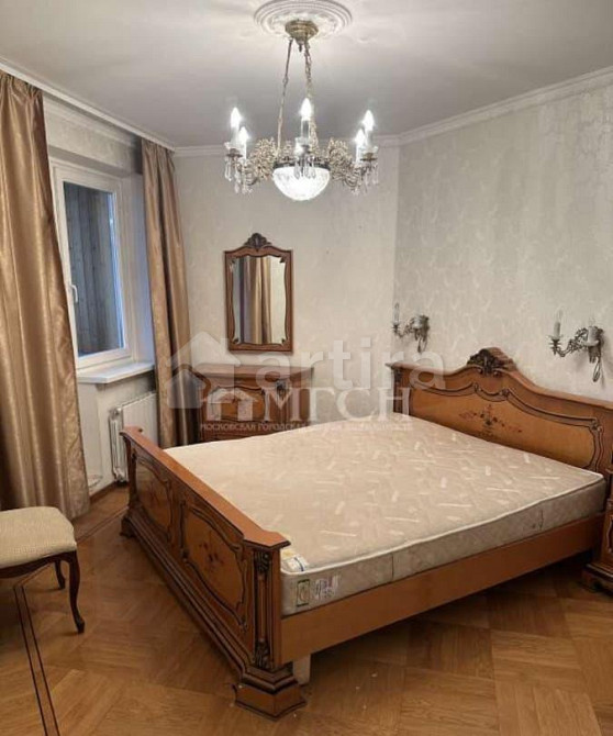 3-комн. квартира, 90.4 м2, 8/16 эт. Москва - изображение 7