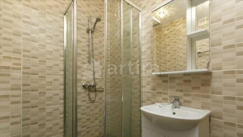 1-комн. квартира, 26 м2, 12/25 эт. Новосибирск - изображение 7