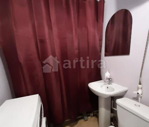 1-комн. квартира, 37 м2, 2/4 эт. Екатеринбург - изображение 5