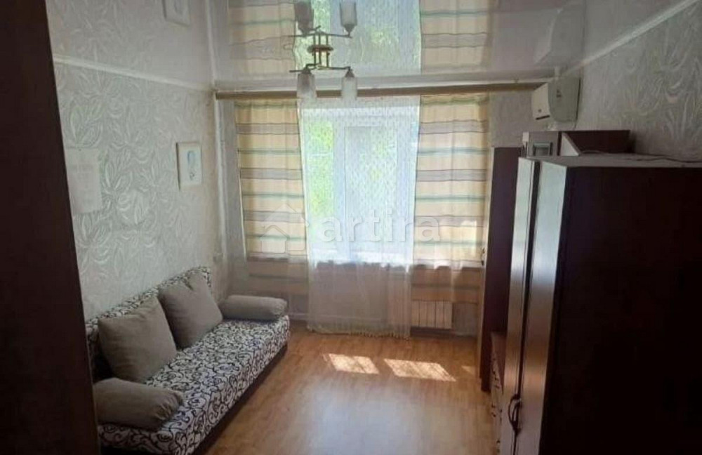 Комната, 19 м2, 5/5 эт. Самара - изображение 7