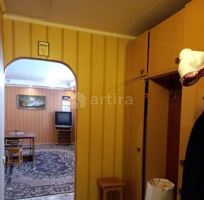 Дом, 131 м2, 18 соток, 2 эт. Волоколамск - изображение 4