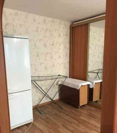 1-комн. квартира, 38 м2, 3/5 эт. Уфа