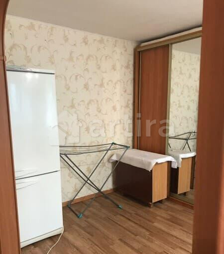 1-комн. квартира, 38 м2, 3/5 эт. Уфа - изображение 3