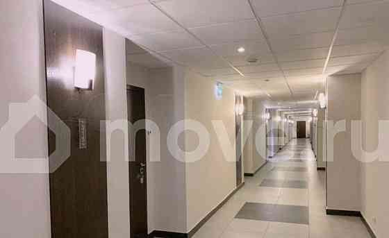 Студия, 13.6 м2, 2/5 эт. Москва