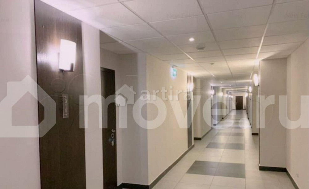 Студия, 13.6 м2, 2/5 эт. Москва - изображение 4