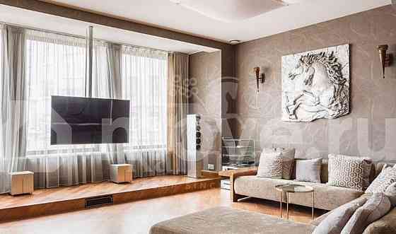 5-комн. квартира, 260 м2, 4/8 эт. Москва