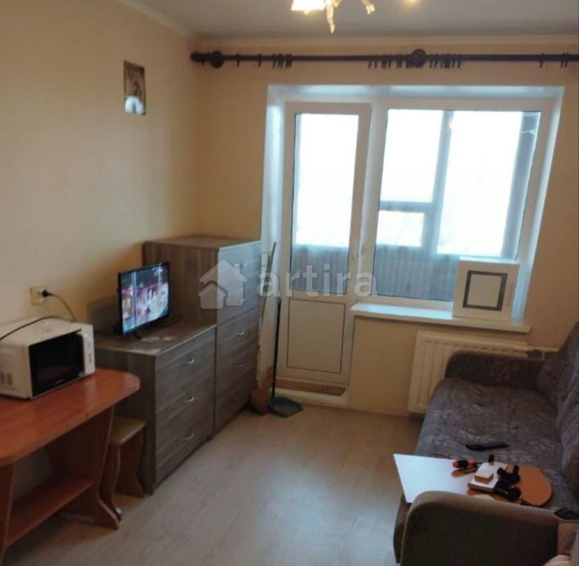 Комната, 13 м2, 4/16 эт. Санкт-Петербург - изображение 4