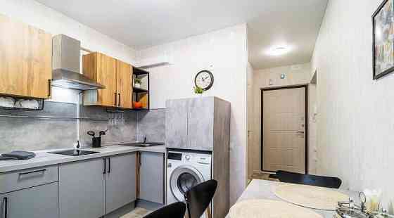 1-комн. квартира, 49 м2, 13/24 эт. Самара